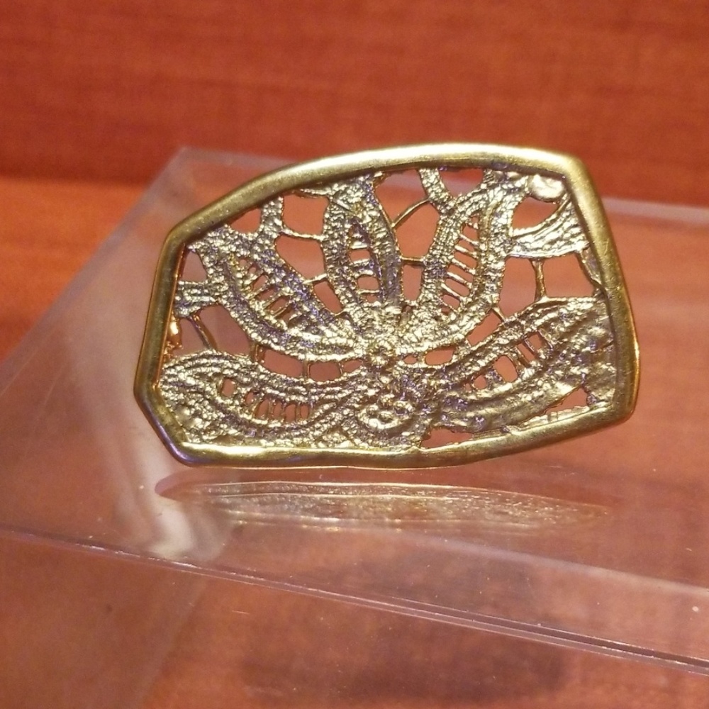 Statement Ring - image 2